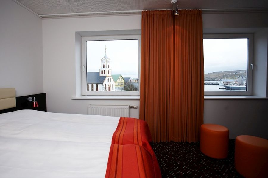 Hotel Torshavn