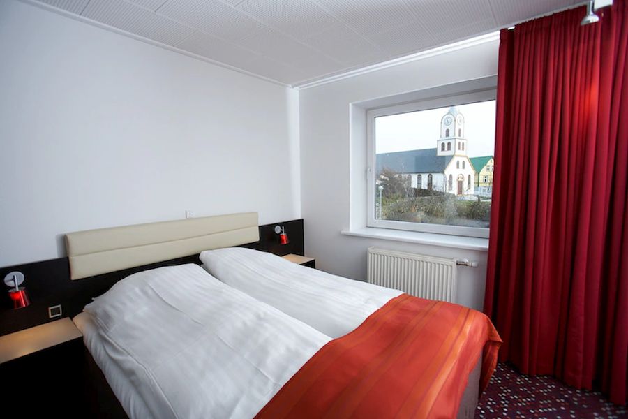 Hotel Torshavn