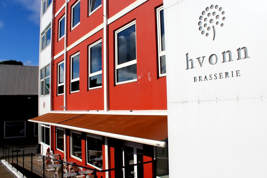 Hotel Torshavn