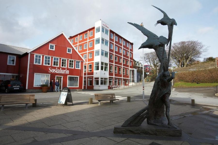 Hotel Torshavn
