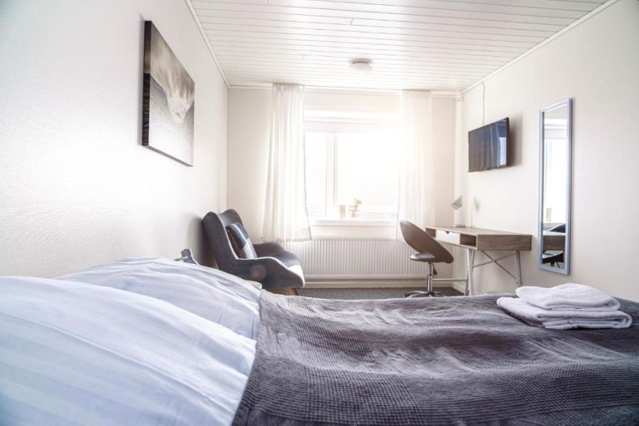 Hotel Djurhuus - Torshavn
