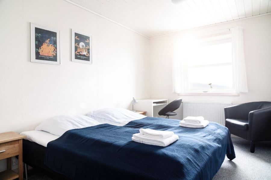 Hotel Djurhuus - Torshavn
