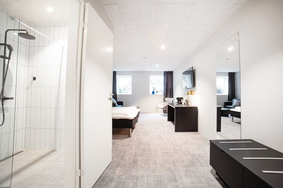 Hotel Djurhuus - Torshavn
