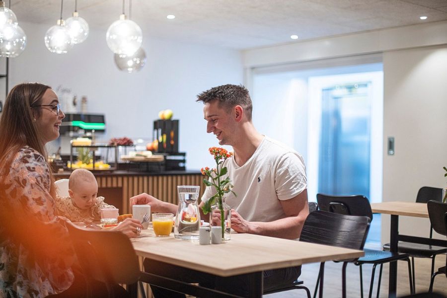 Hotel Djurhuus - Torshavn
