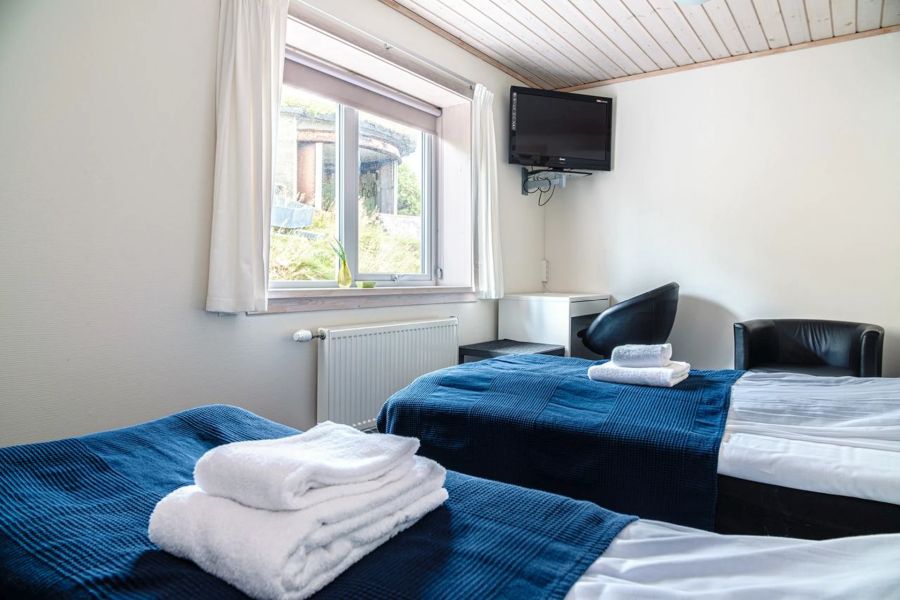 Hotel Djurhuus - Torshavn