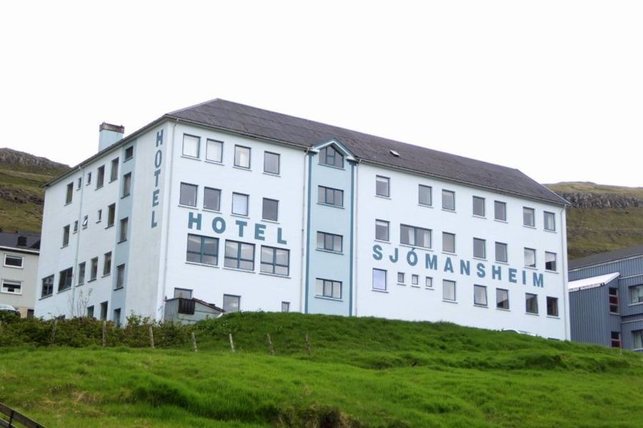 Hotel Klaksvik