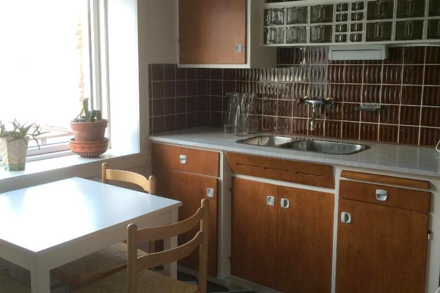 Guesthouse Hugo Sørvagur Faroer Eilanden