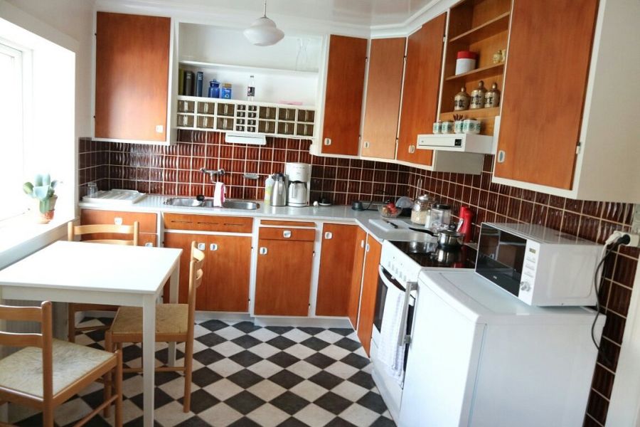 Guesthouse Hugo Sørvagur Faroer Eilanden