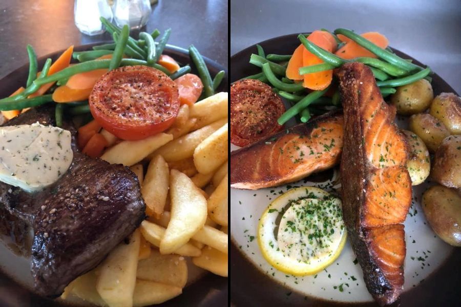 Guesthouse Hugo Sørvagur Faroer Eilanden