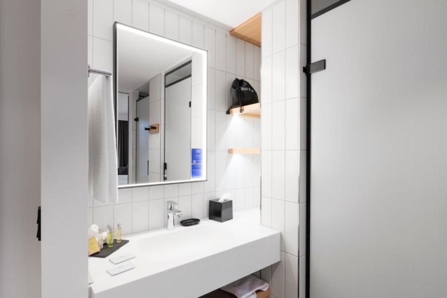 Hilton Garden Inn Faroe Islands - Torshavn