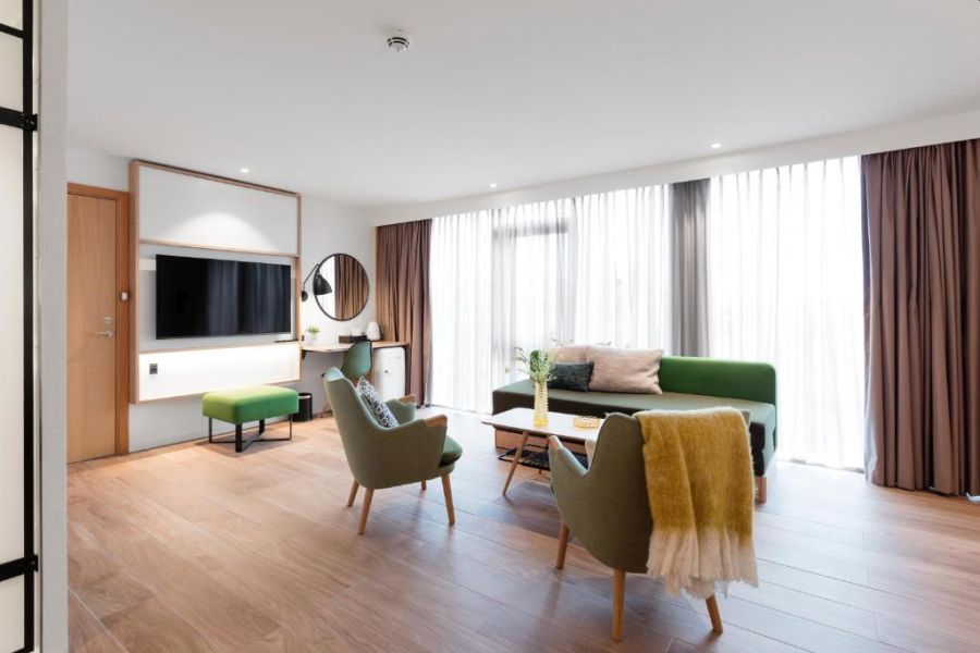 Hilton Garden Inn Faroe Islands - Torshavn