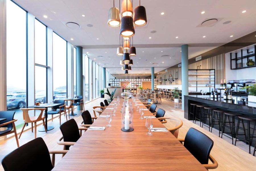 Hilton Garden Inn Faroe Islands - Torshavn