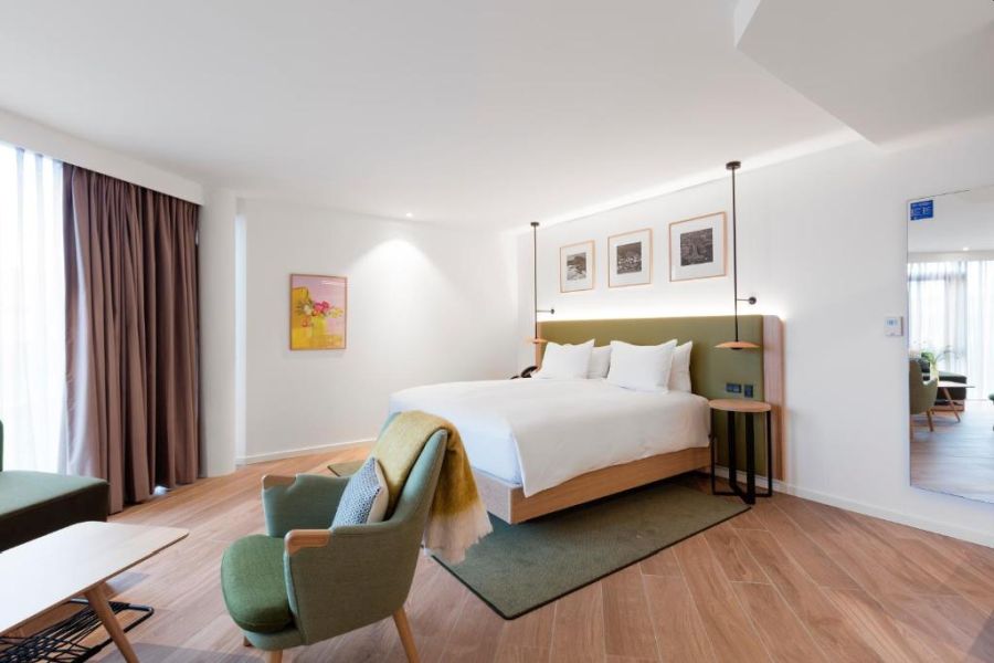 Hilton Garden Inn Faroe Islands - Torshavn
