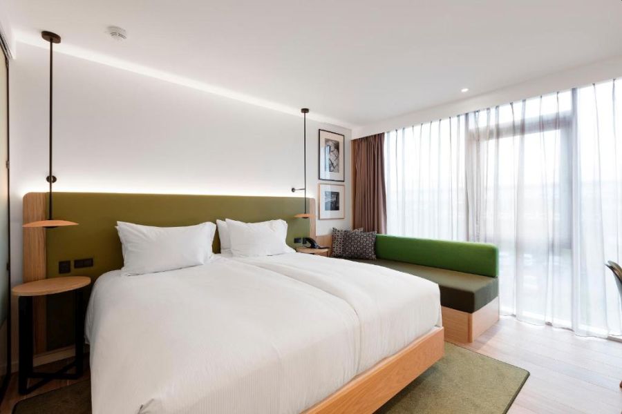 Hilton Garden Inn Faroe Islands - Torshavn