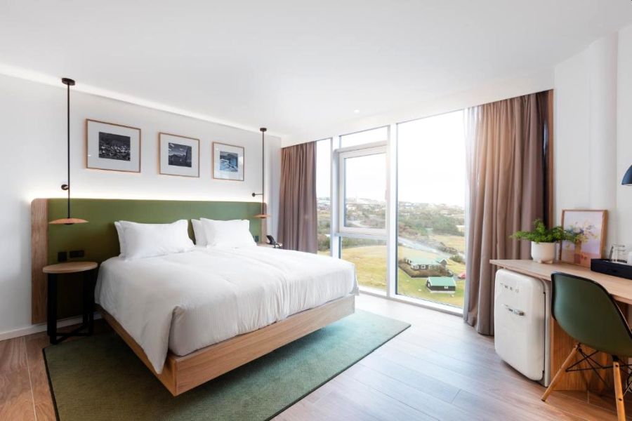 Hilton Garden Inn Faroe Islands - Torshavn