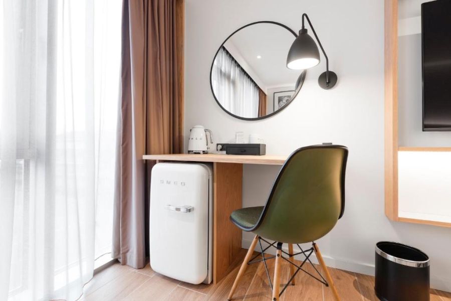 Hilton Garden Inn Faroe Islands - Torshavn