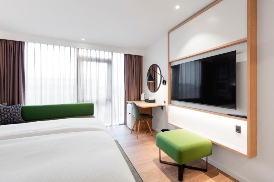 Hilton Garden Inn Faroe Islands - Torshavn