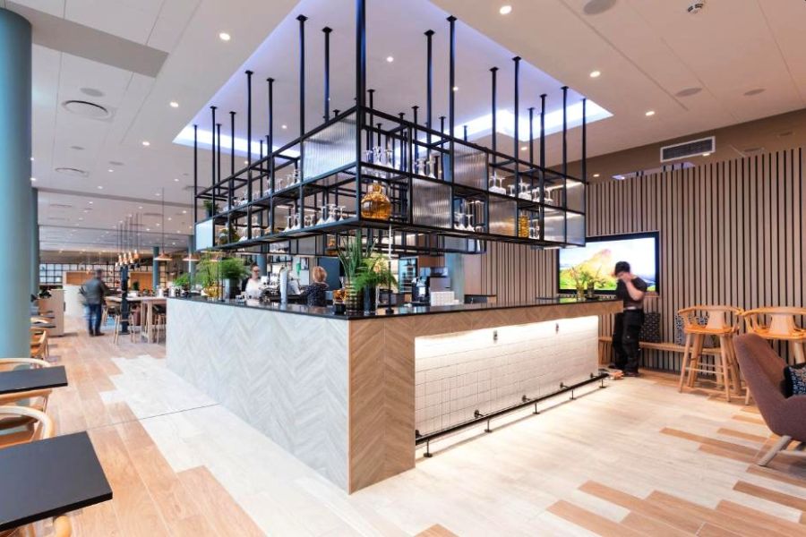 Hilton Garden Inn Faroe Islands - Torshavn