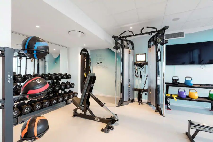 Hilton Garden Inn Faroe Islands - Torshavn