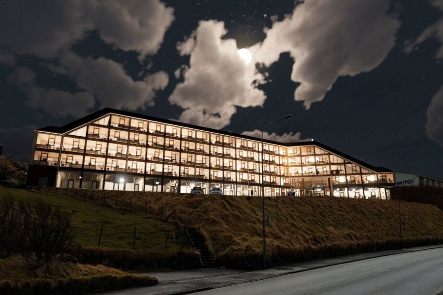 Hilton Garden Inn Faroe Islands - Torshavn