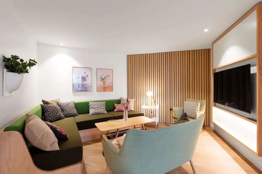 Hilton Garden Inn Faroe Islands - Torshavn