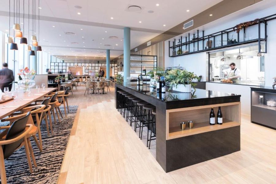 Hilton Garden Inn Faroe Islands - Torshavn