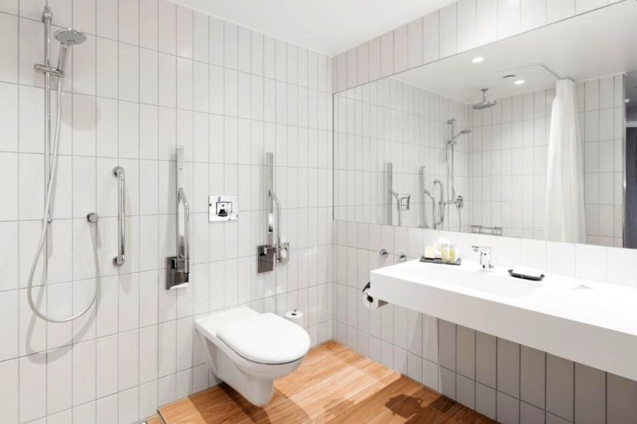 Hilton Garden Inn Faroe Islands - Torshavn