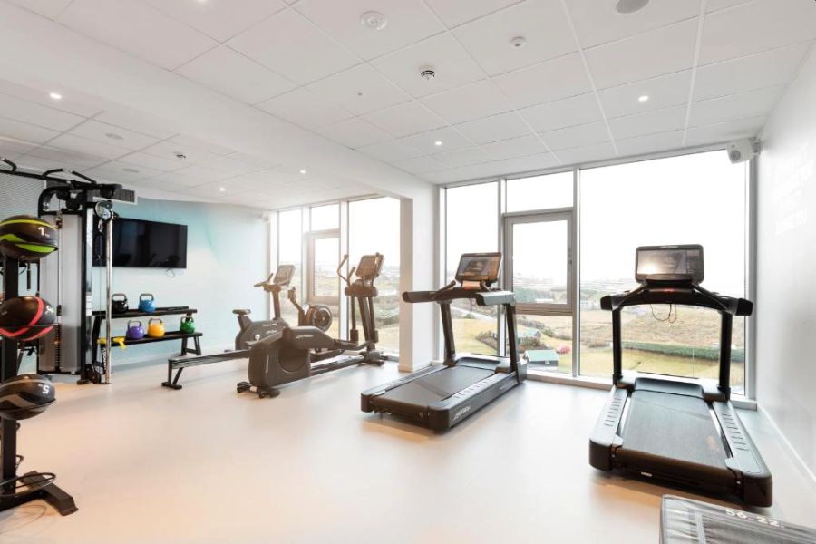 Hilton Garden Inn Faroe Islands - Torshavn