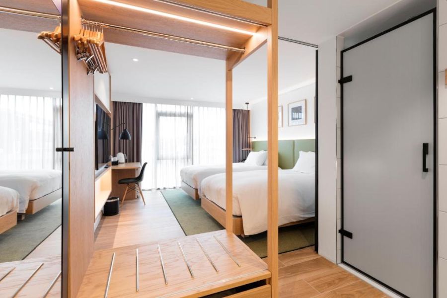 Hilton Garden Inn Faroe Islands - Torshavn