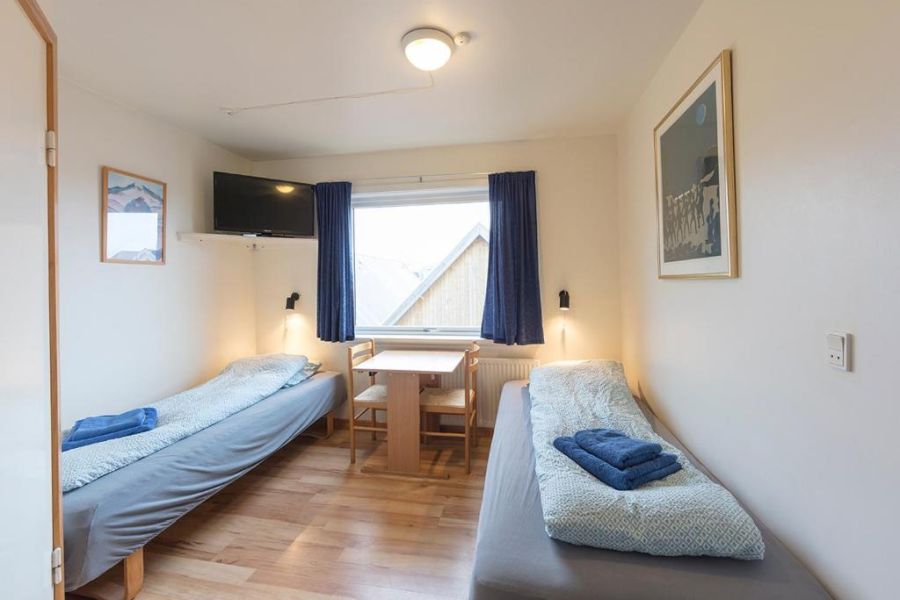 62N Guesthouse - Torshavn
