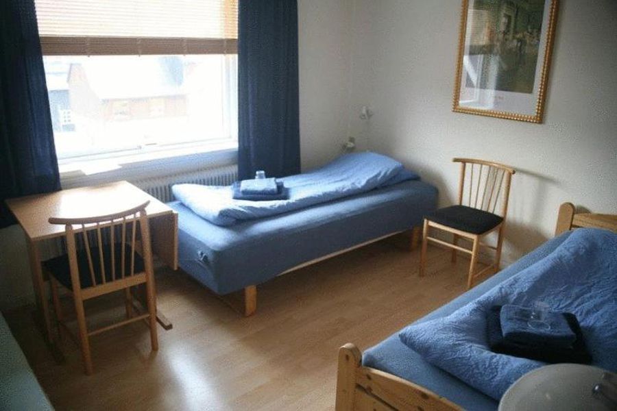 62N Guesthouse - Torshavn
