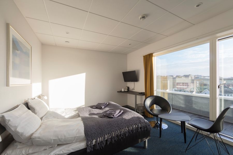 62N Hotel - Torshavn