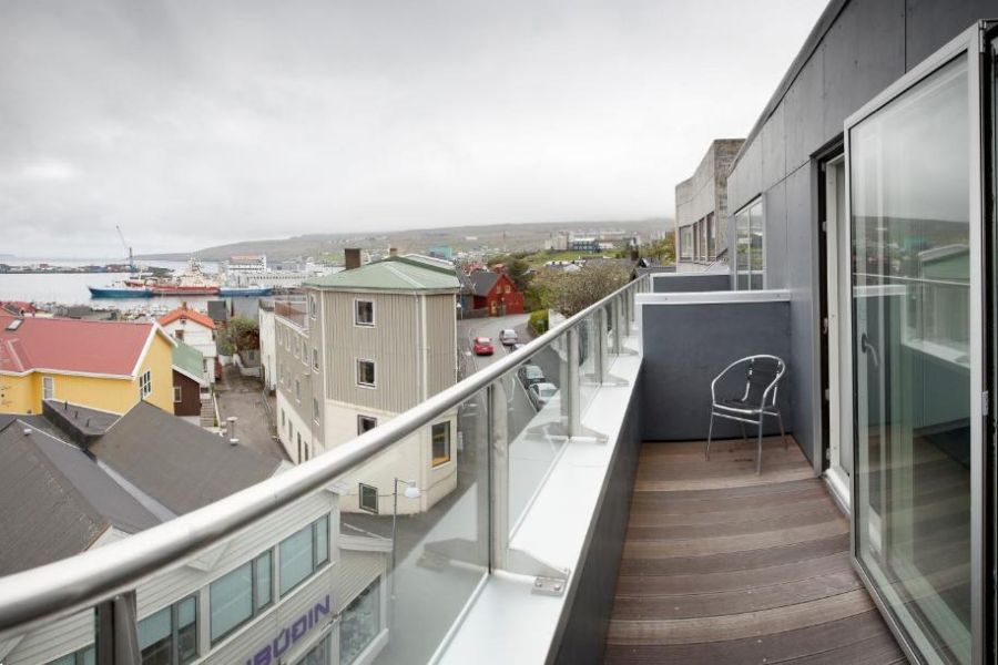62N Hotel - Torshavn