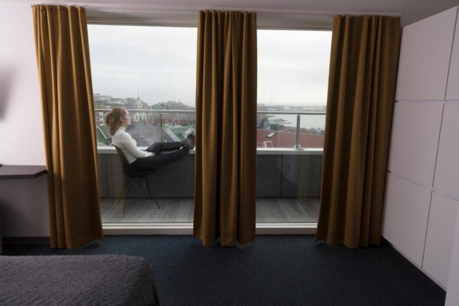 62N Hotel - Torshavn