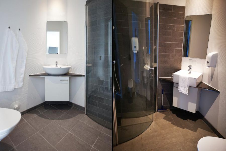62N Hotel - Torshavn