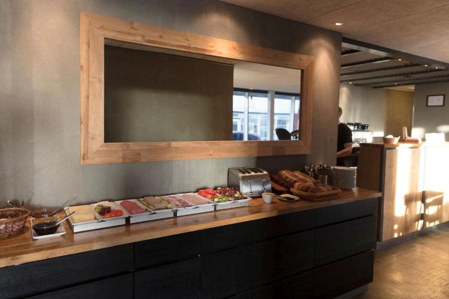 62N Hotel - Torshavn