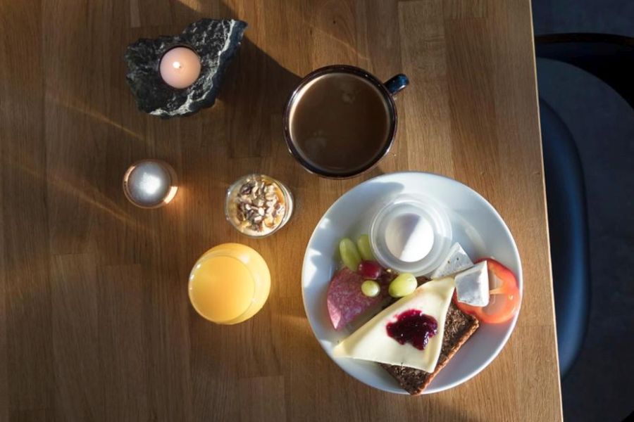 62N Hotel - Torshavn