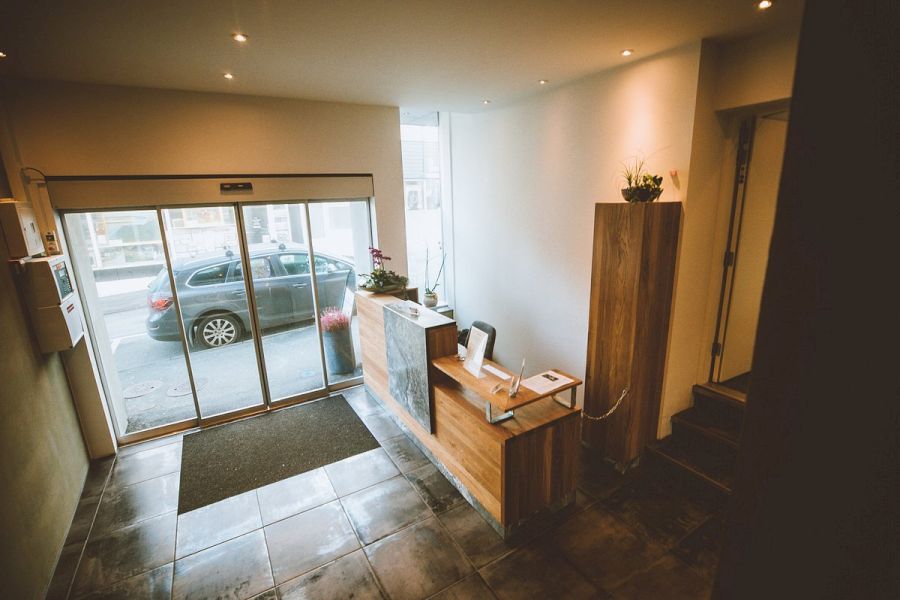 62N Hotel - Torshavn