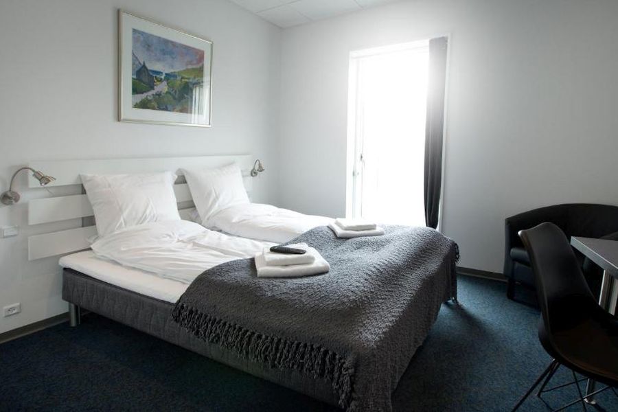 62N Hotel - Torshavn