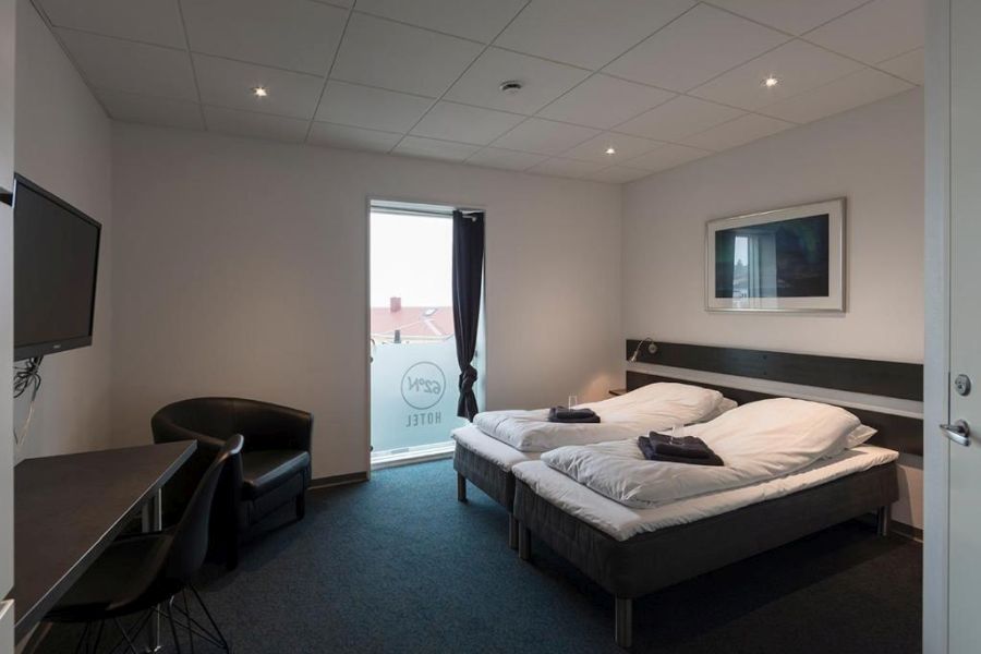 62N Hotel - Torshavn