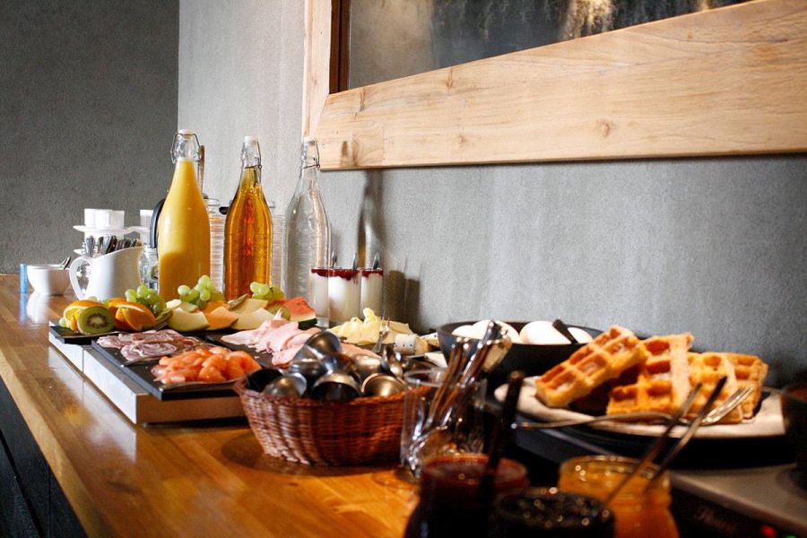 62N Hotel - Torshavn