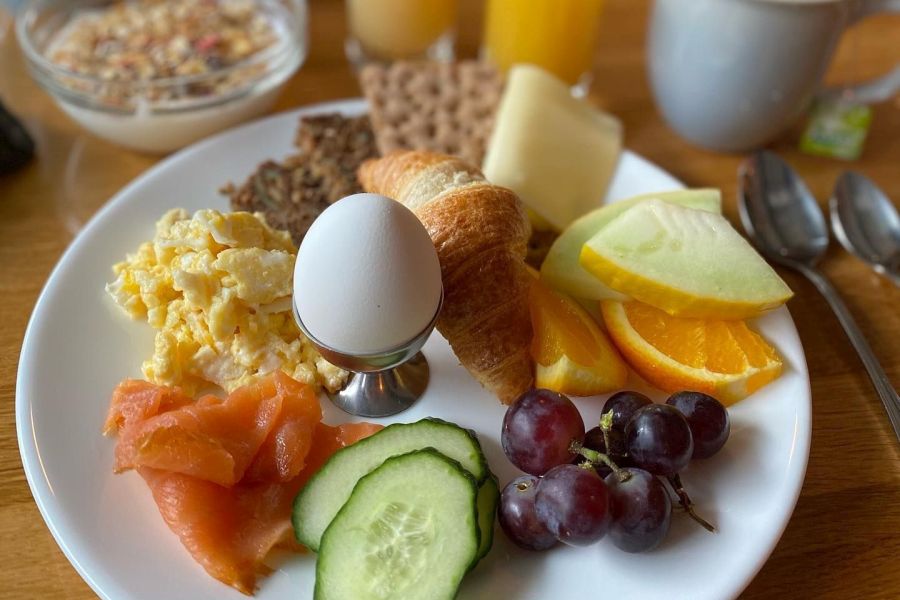 62N Hotel - Torshavn