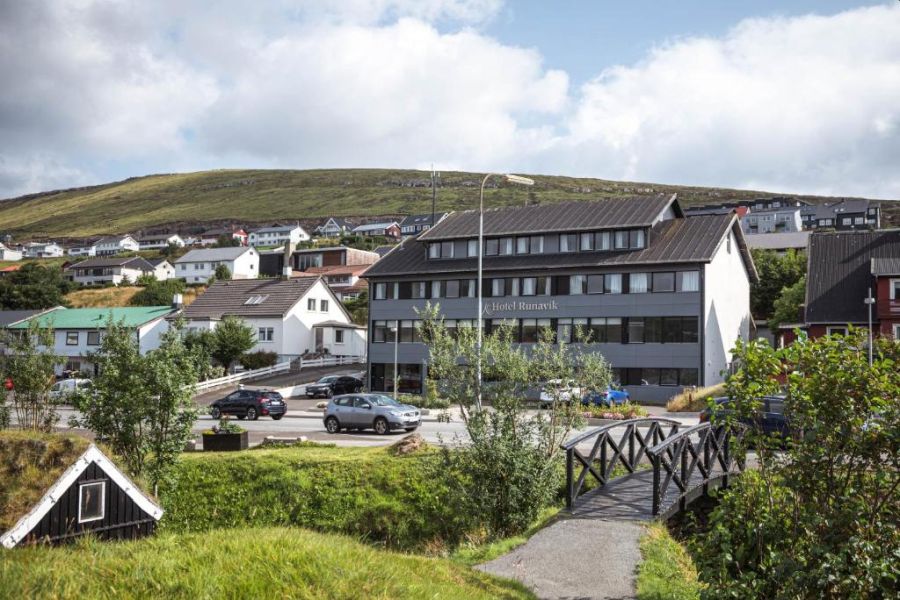 Hotel Runavik