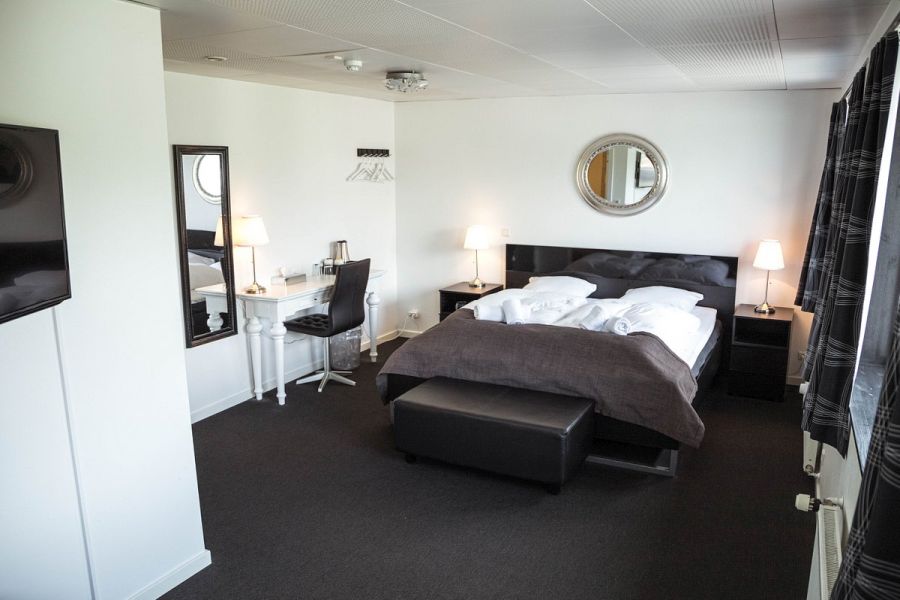 Hotel Runavik