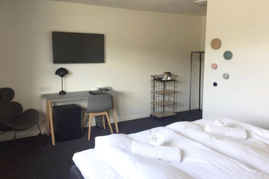Hotel Runavik