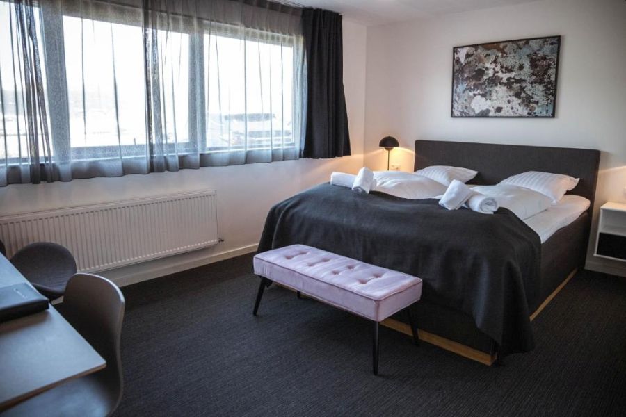Hotel Runavik