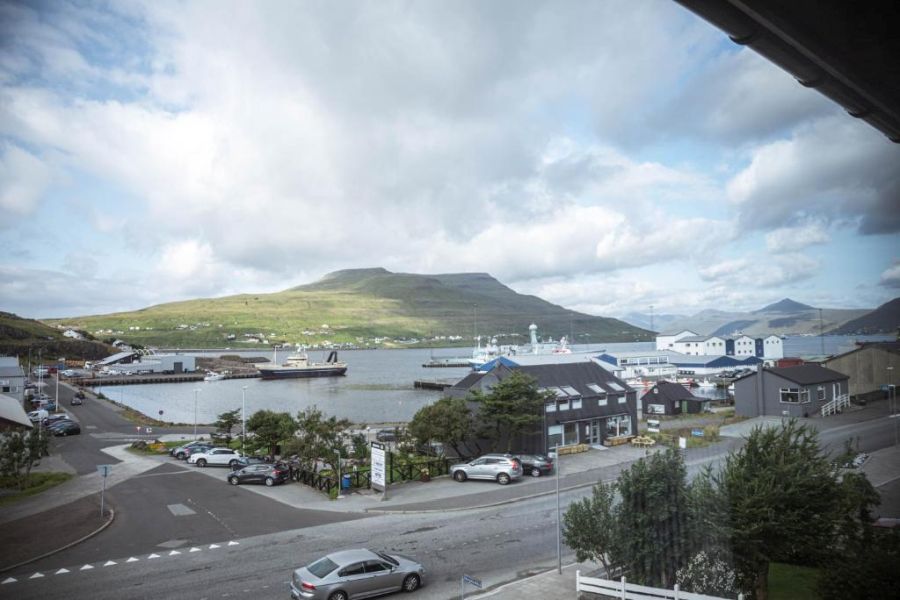 Hotel Runavik
