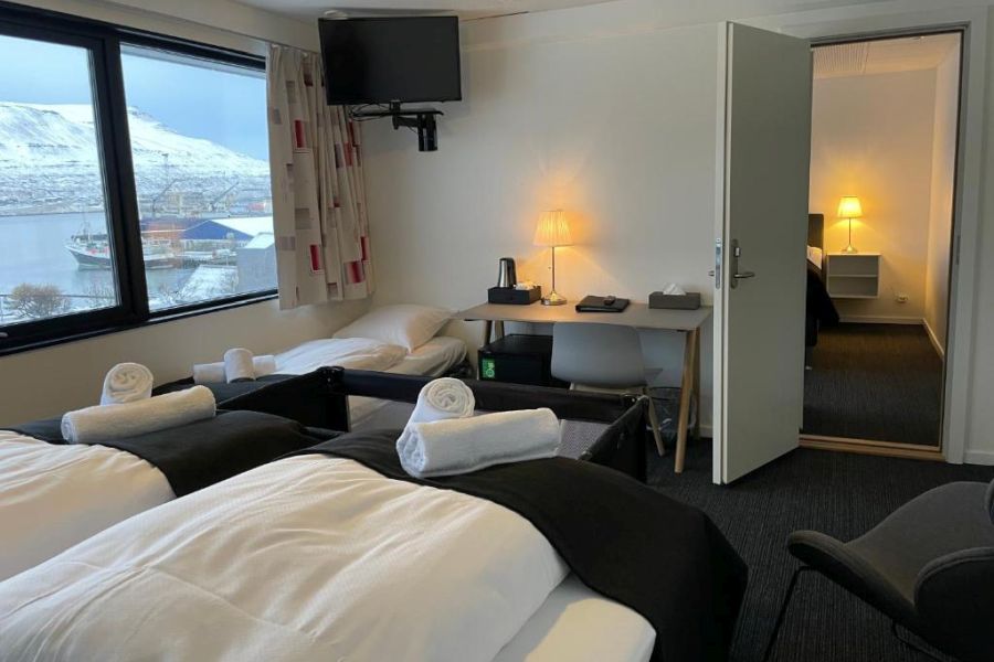 Hotel Runavik