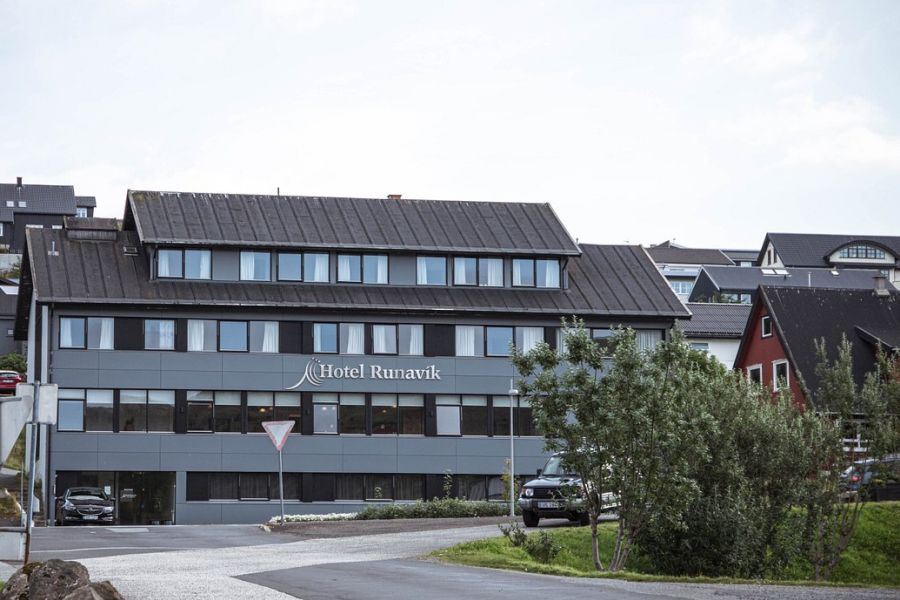Hotel Runavik
