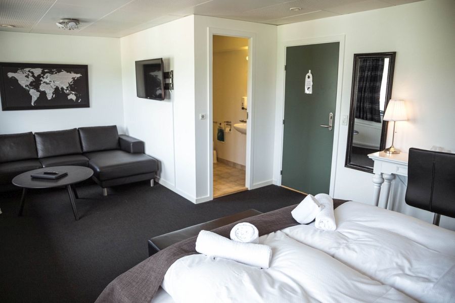 Hotel Runavik